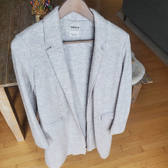 Wool Spring Coat - Picture 7 of 13